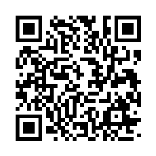 QR code that opens PayClear in the correct app store